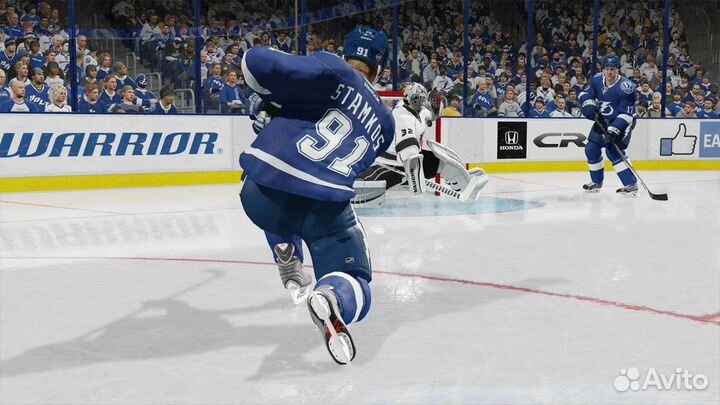 NHL 24 PS4 & PS5