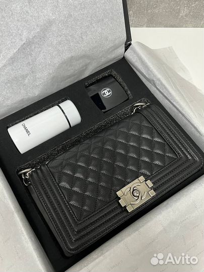 Сумка chanel набор