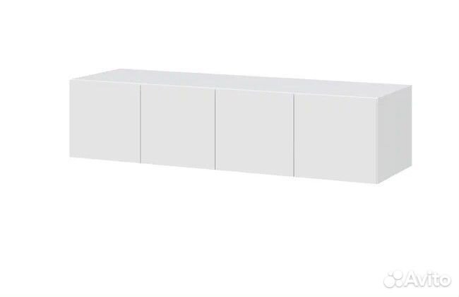 Шкаф распашной 1,6м высокий 260см