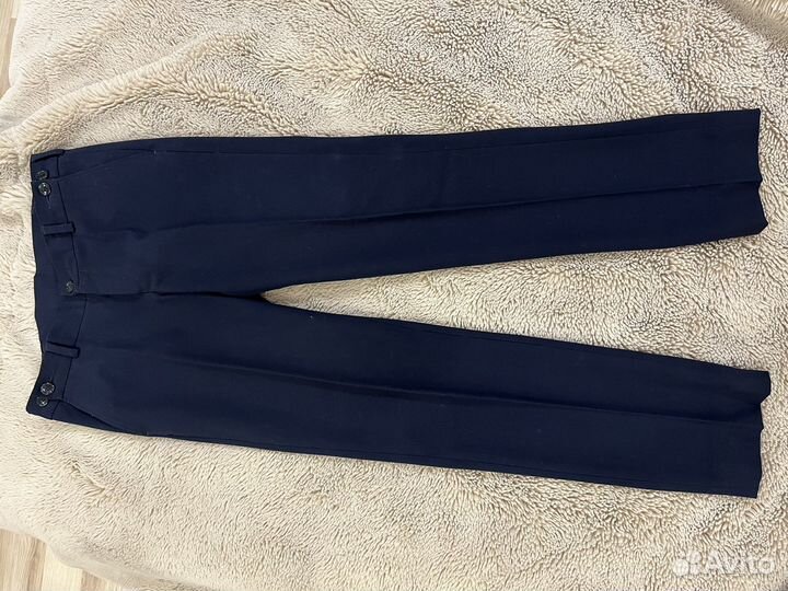 Школьная форма