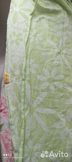 Слинг шарф чудо чадо