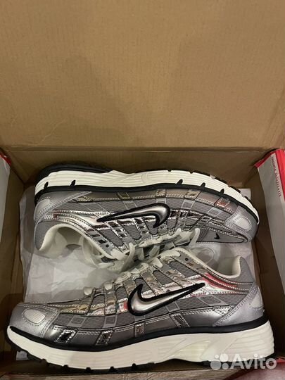 Nike P6000 оригинал