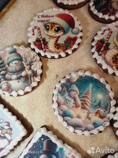 Дизайнерский шоколад