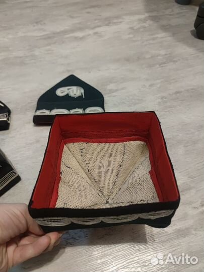 Новая мужская тюбетейка дуппи