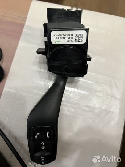 Громкая связь ford