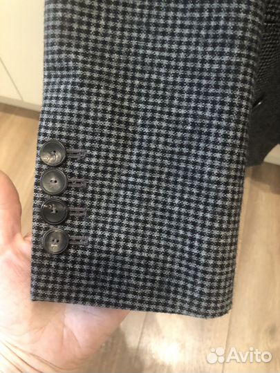 Massimo dutti пиджак женский