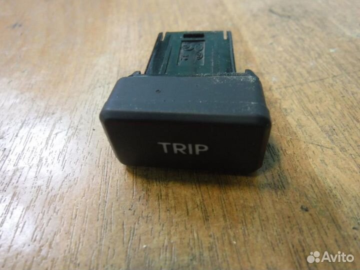 Кнопка многофункциональная Kia Soul