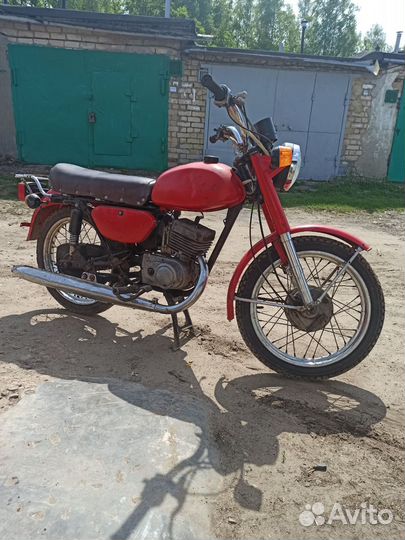 Минск 125 (ммвз)