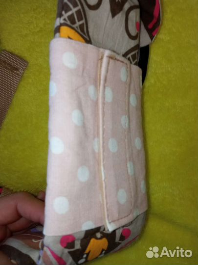 Эрго рюкзак, Рюкзак- переноска для детей