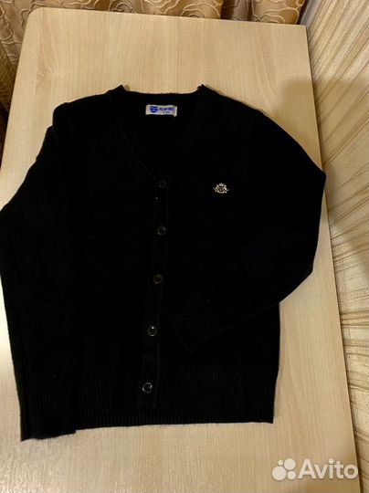 Вещи для школы мальчика