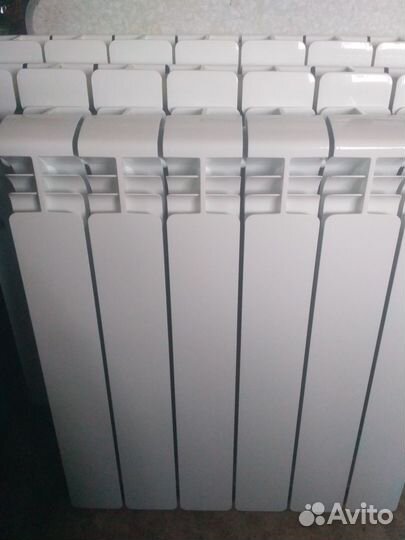 Радиатор отопления
