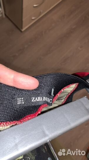 Юбка zara