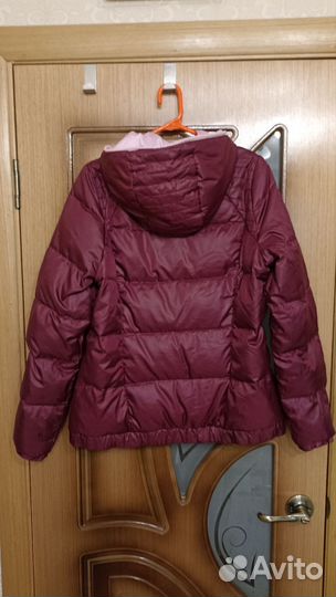 Куртка adidas оригинал 44