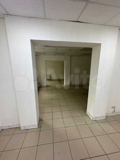 Торговая площадь, 86 м²