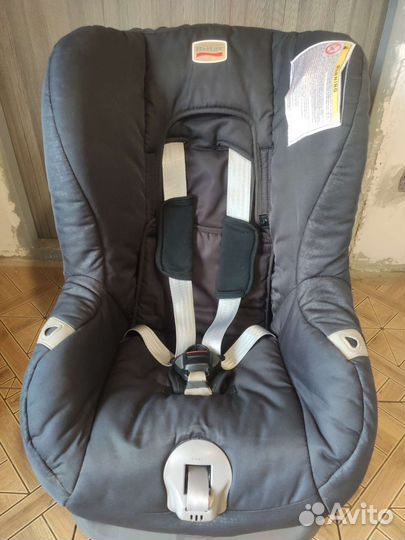 Детское автокресло 0-13 кг