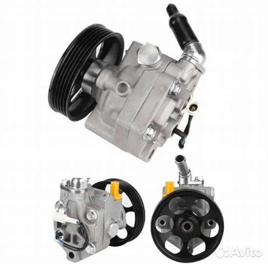 Насос гидроусилителя руля Subaru Forester/Impreza