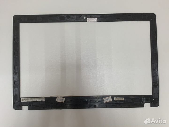 Рамка матрицы для ноутбука asus x551