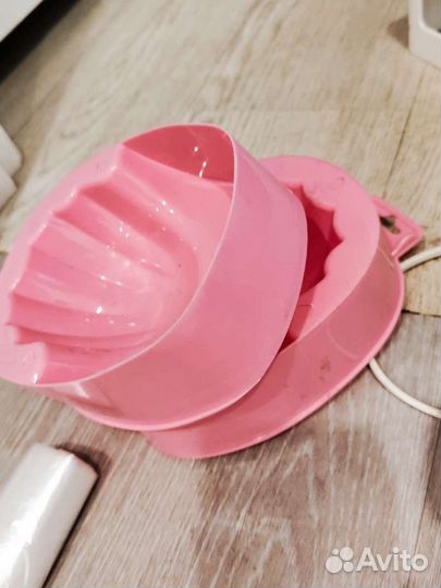 Материалы для маникюра