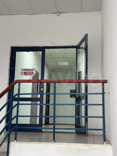 Сдам офис с мебелью