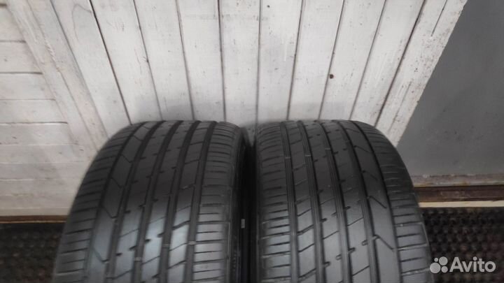 Hankook Ventus S1 Evo 2 K117 285/35 R22 106Y