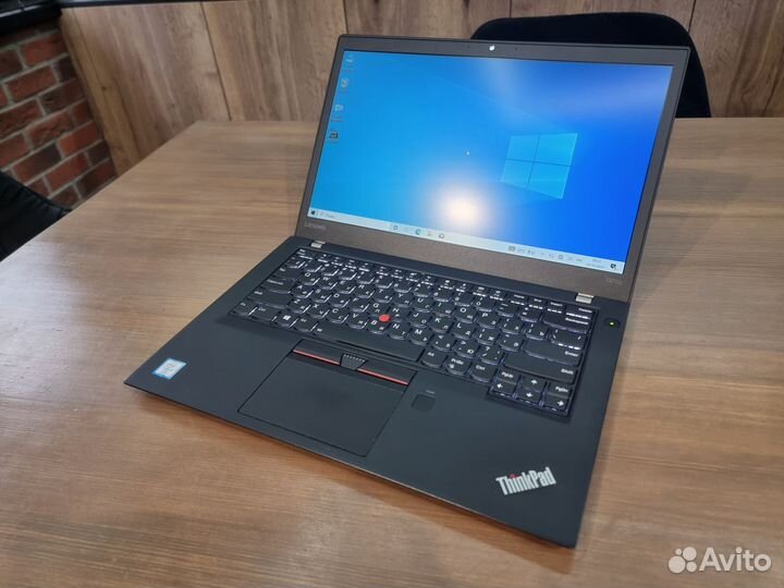 Thinkpad с закрытия офиса. много