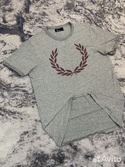 Футболка fred perry