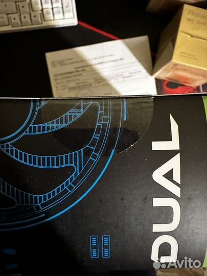 Palit RTX 4070 12Gb Dual (NEW)