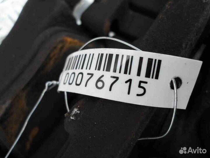 Суппорт передний левый BMW 5-Series E60