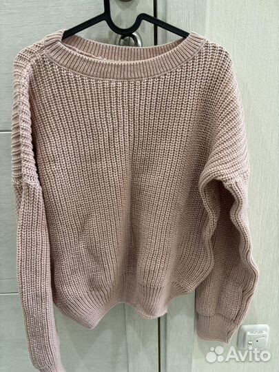 Свитера пакетом 42-44