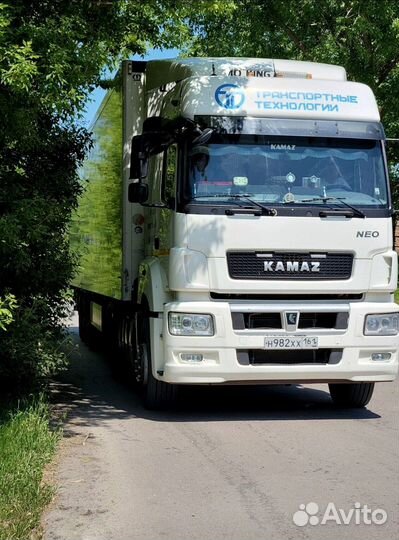 Требуются водители