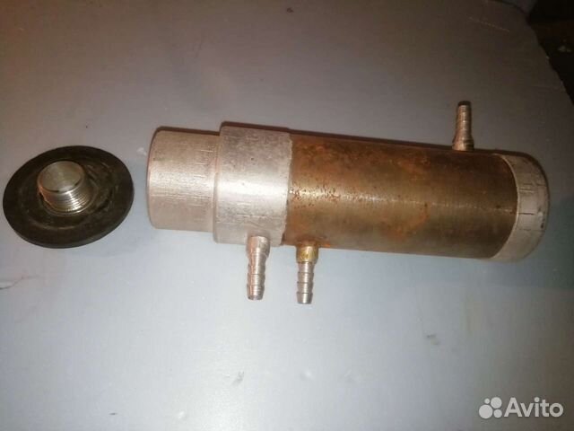 Дистиллятор