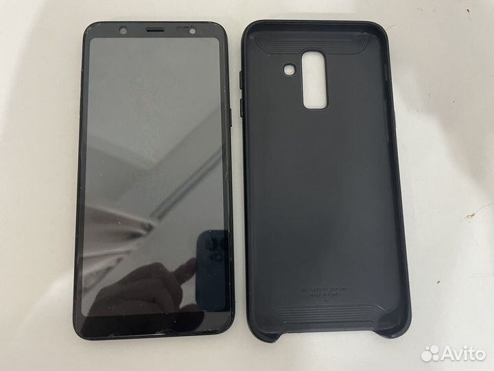 Samsung Galaxy J8 (2018), 3/32 ГБ