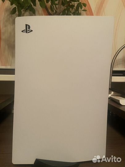 Sony playstation 5