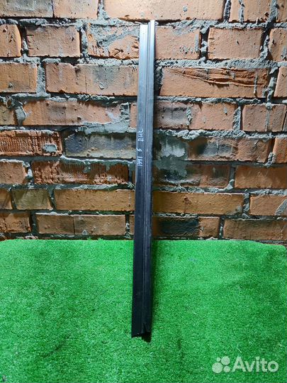 Бархотка стекла заднего Skoda Octavia A5