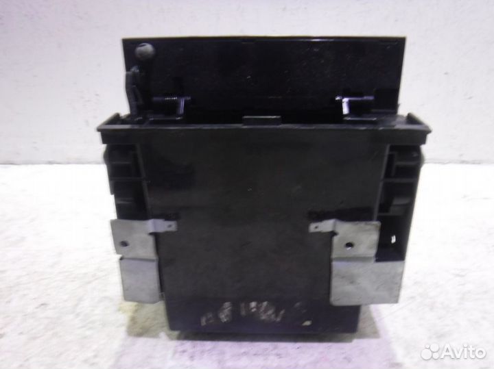 Магнитола Субару Forester 2 SG