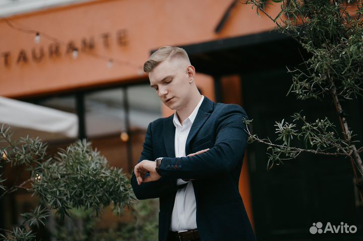 Тамада, ведущий на корпоратив, свадьбу, юбилей+DJ