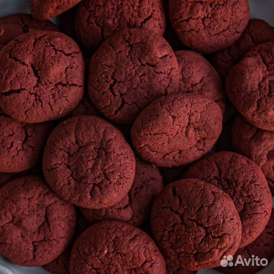 Тесто для имбирных пряников, тесто для печенья