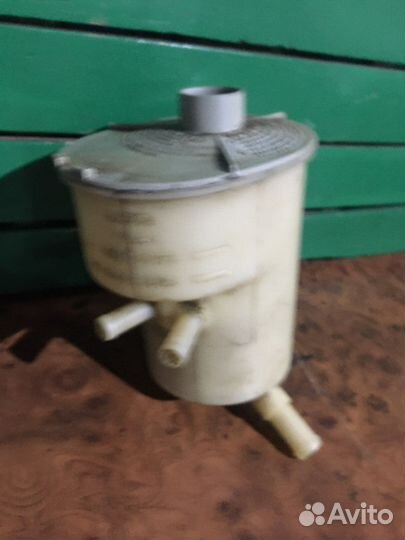 Бачок Гур Honda Accord 5