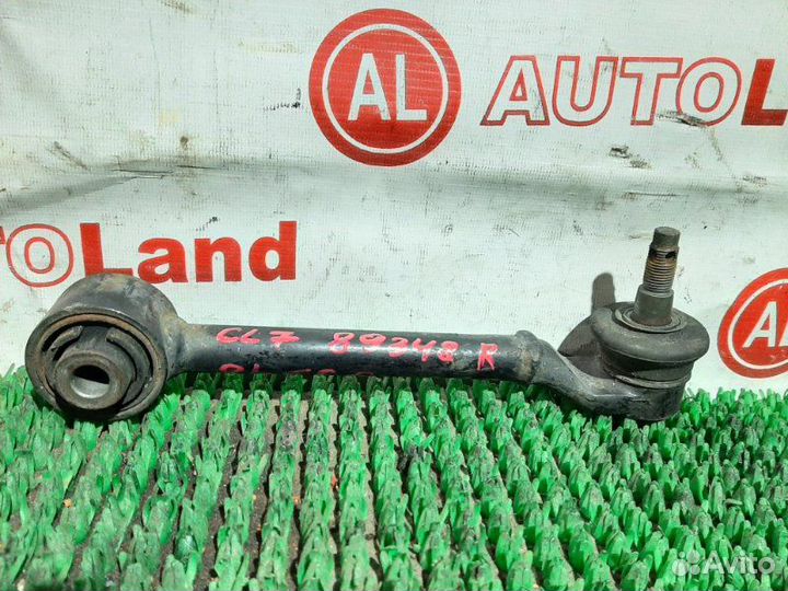 Тяга задняя правая Honda Accord CL7