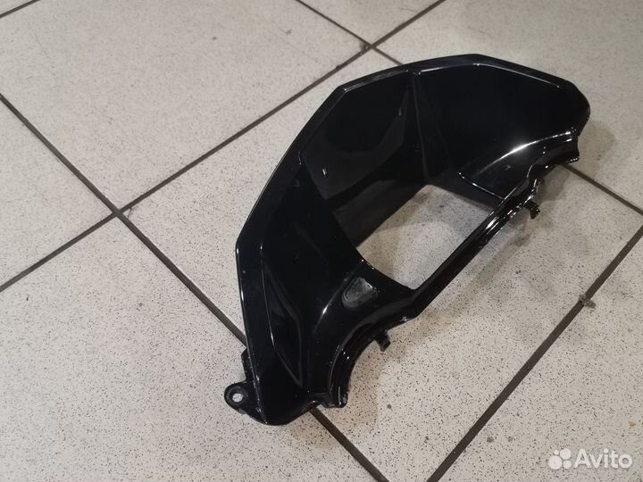 Облицовка приборной панели BMW k 1600 gtl