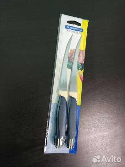 Кухонные ножи