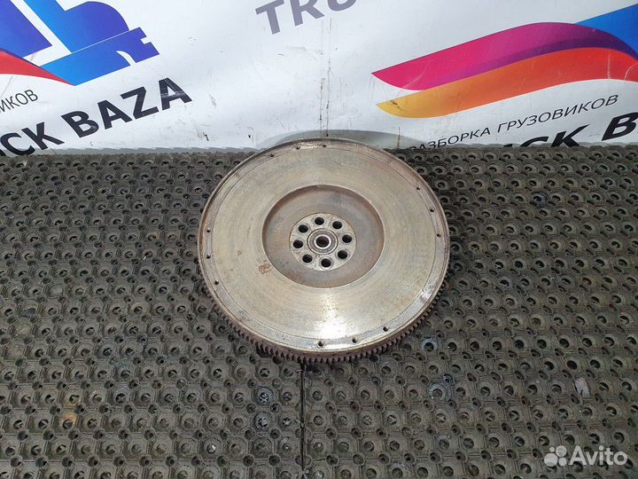 504165246 Маховик Iveco Stralis