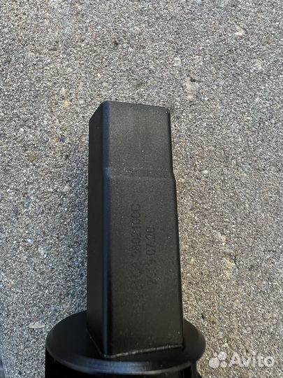 Датчик скорости