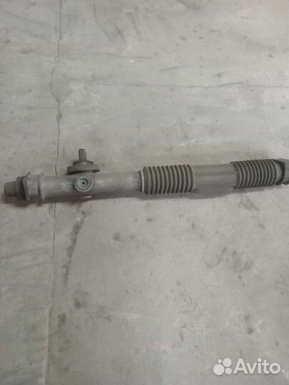 Рулевая рейка ваз 2108