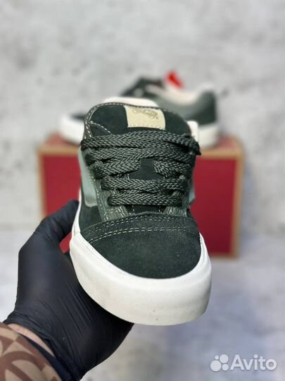 Кеды vans knu school (42)