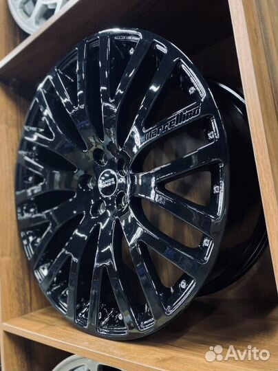 Диски 22’’ 5x120 для Range Rover