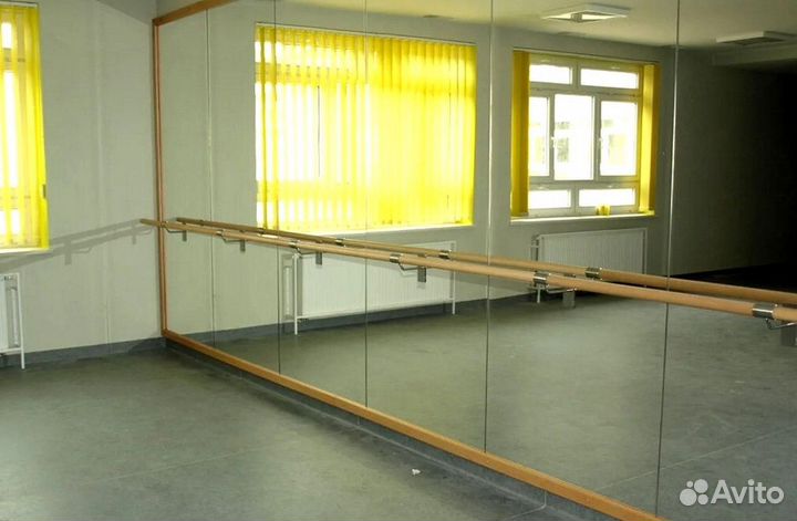 Зеркала 3-8мм