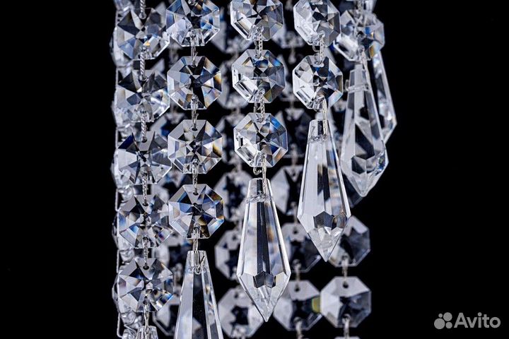 Встраиваемый светильник Dio D’Arte Osimo Nickel Osimo GU10.5.14.8.711 N