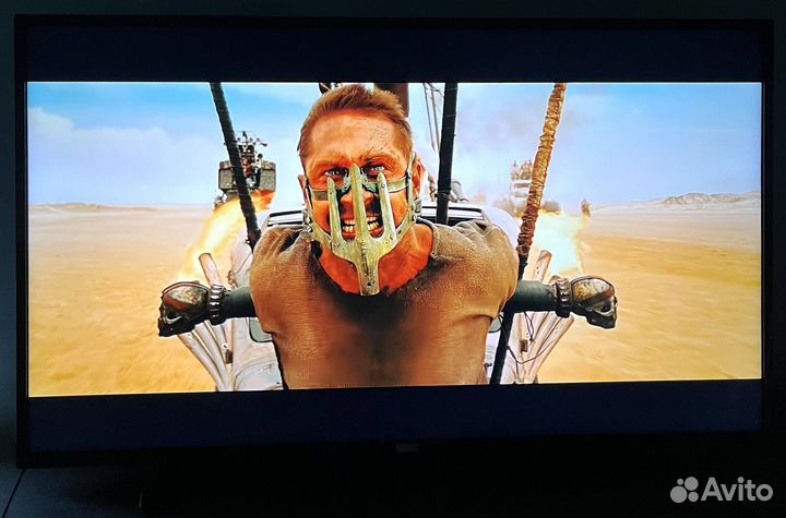 Телевизор Philips 43