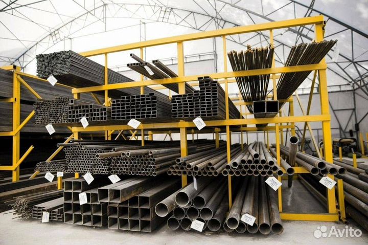 Труба б/у 720х9.5